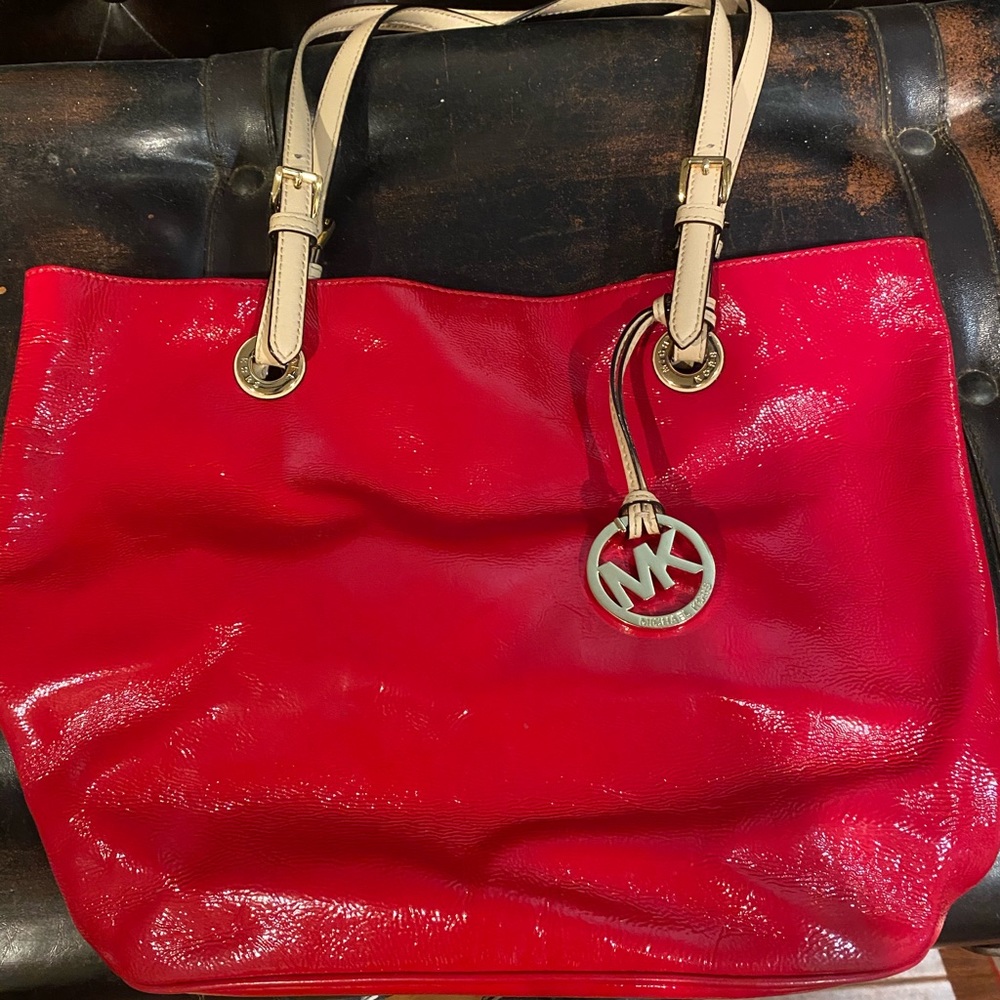 Michael Kors Tote Bag